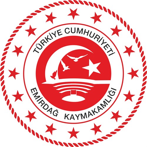 Resmi Yazışmalarda Kullanılacak Logo
