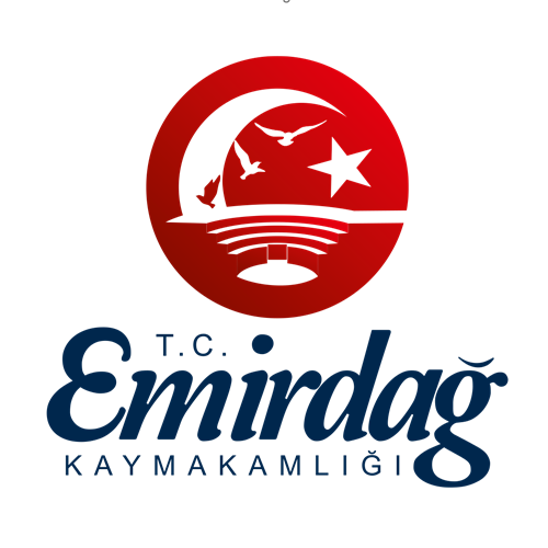 Sosyal Medya veya Resmi Programlarda Kullanılacak Logo