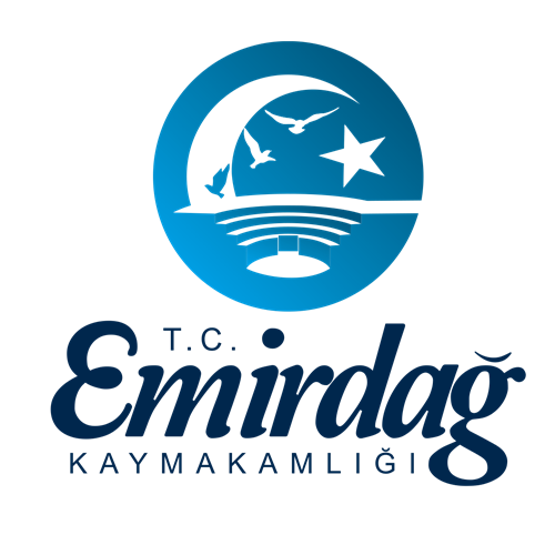 Sosyal Medya veya Resmi Programlarda Kullanılacak Logo